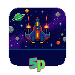 5p