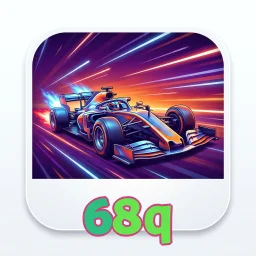 68q