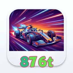 876t
