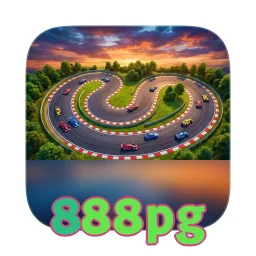 888pg