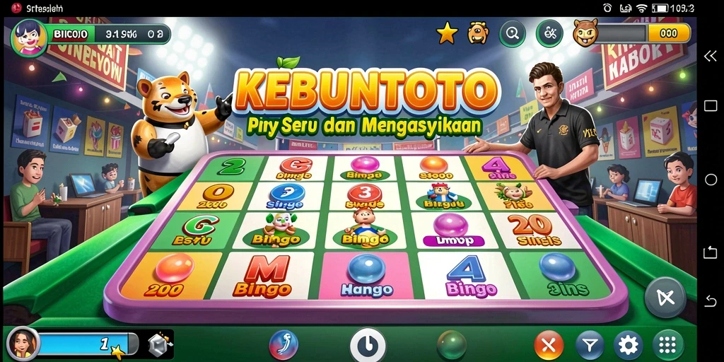 Visual de BET0010