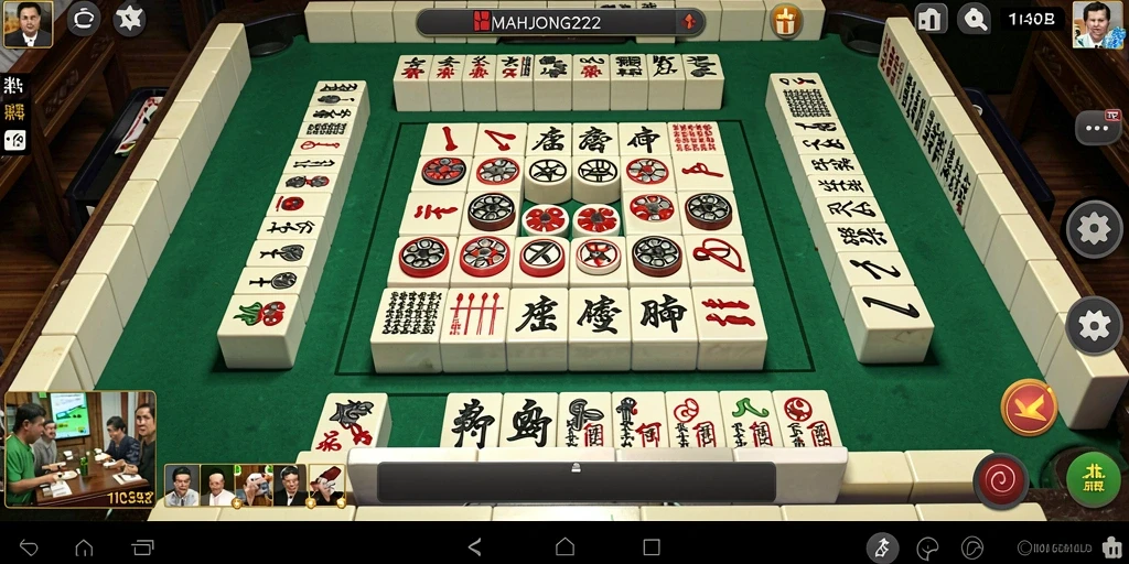 Visual de SLOT777